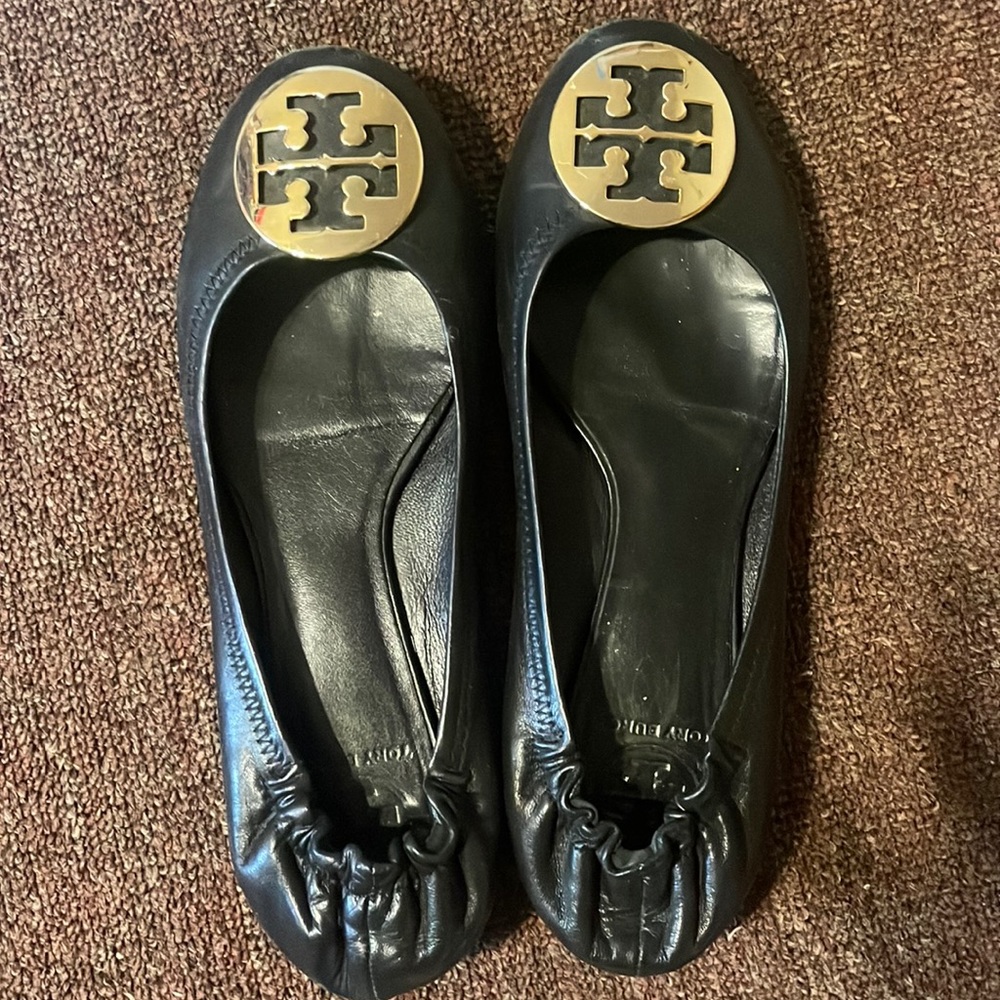 Tory Burch Flats